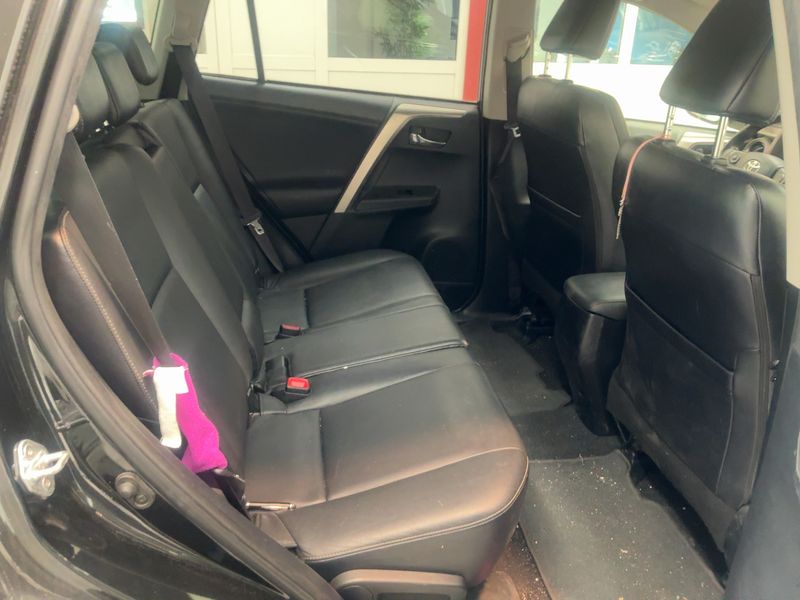 Toyota RAV 4 2.2 D-4D Style 2013 – снимка 19