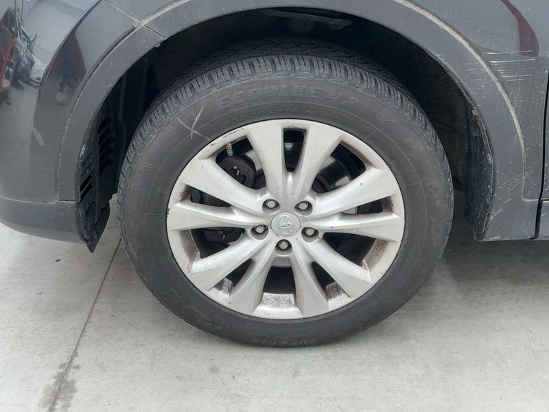 Toyota RAV 4 2.2 D-4D Style 2013 – снимка 3