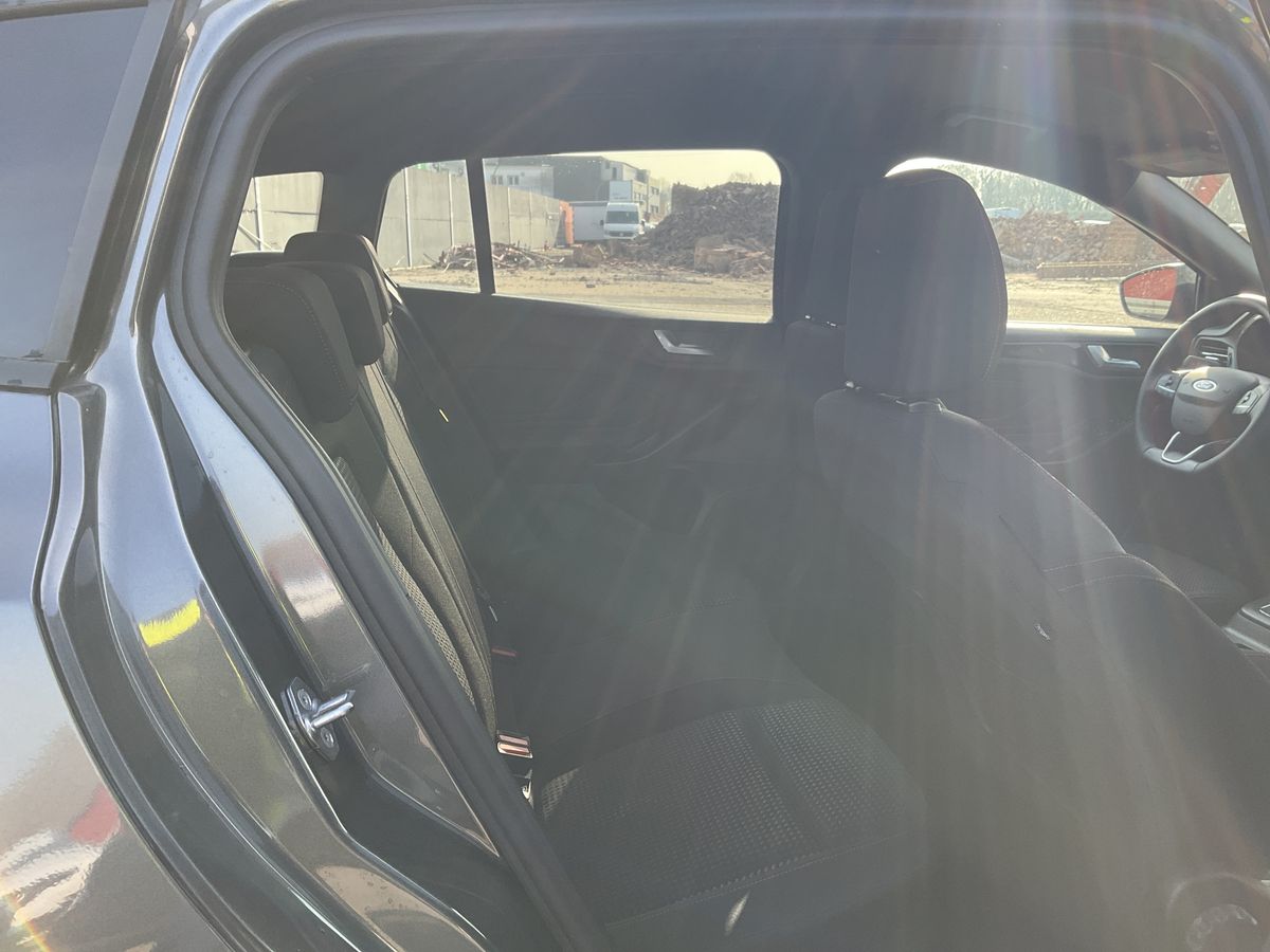 Ford Focus d'occasion