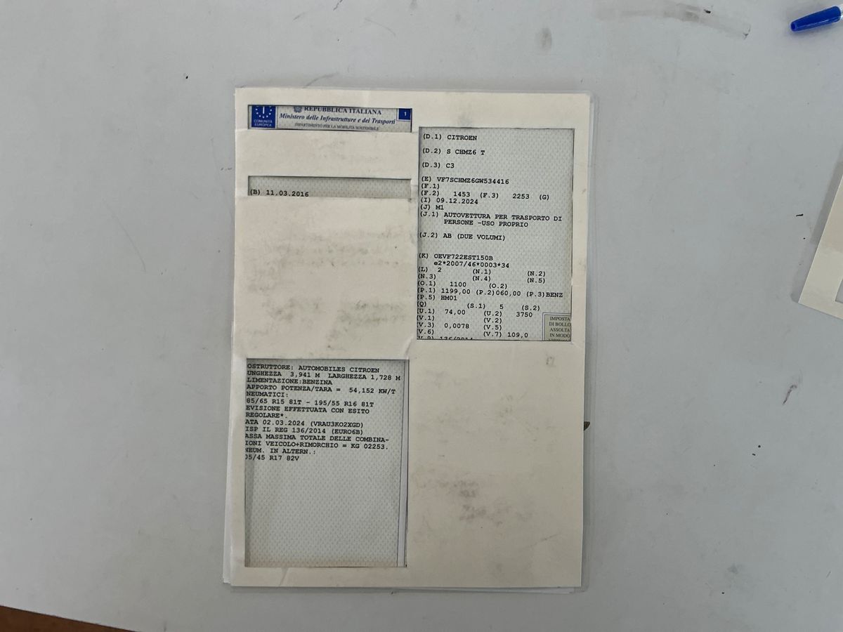 Citroen C3 1.2 e-VTi Exclusive