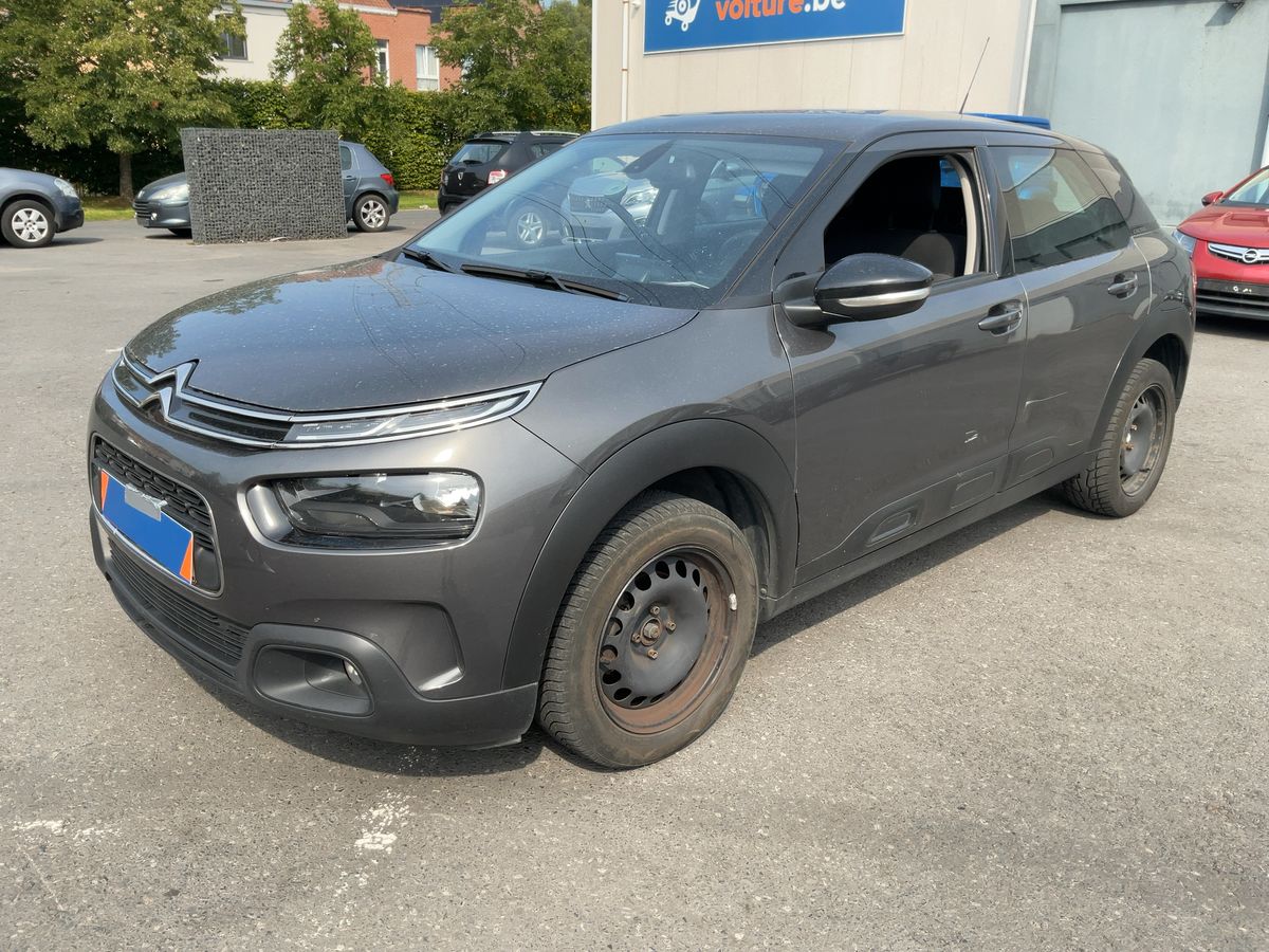 Citroen C4 Cactus 1.2 e-THP Feel