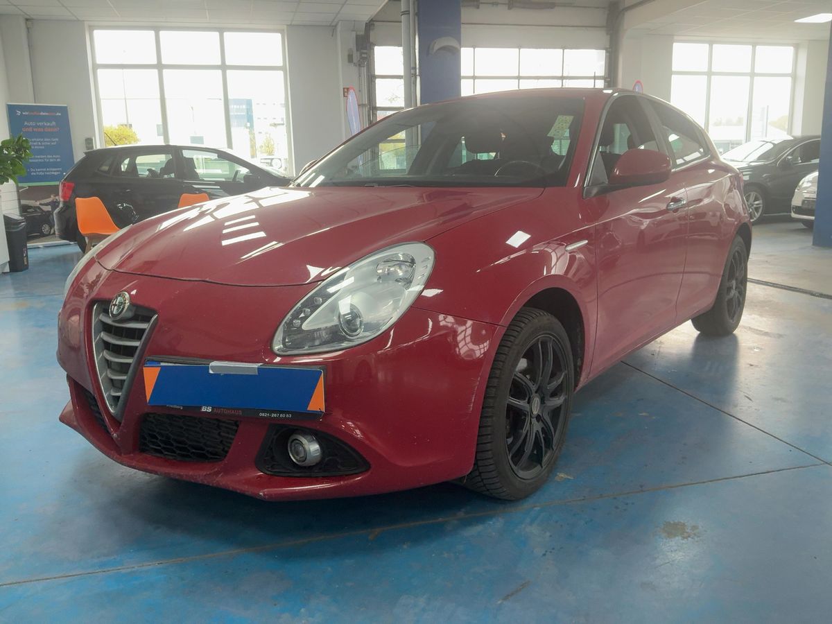 Alfa Romeo 2016