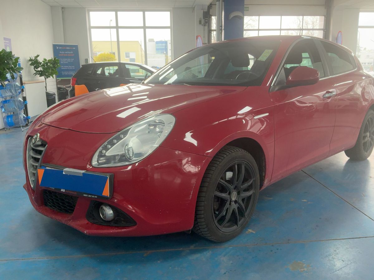 Alfa Romeo d'occasion