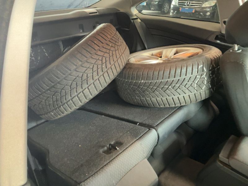 BMW 4er 420i — zdjęcie 14
