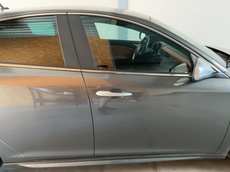 Alfa Romeo Giulietta 1.4 Turbo Turismo — zdjęcie 7