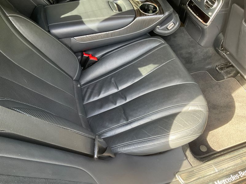 Mercedes-Benz S-Klasse S 350 d L 2019 – снимка 25