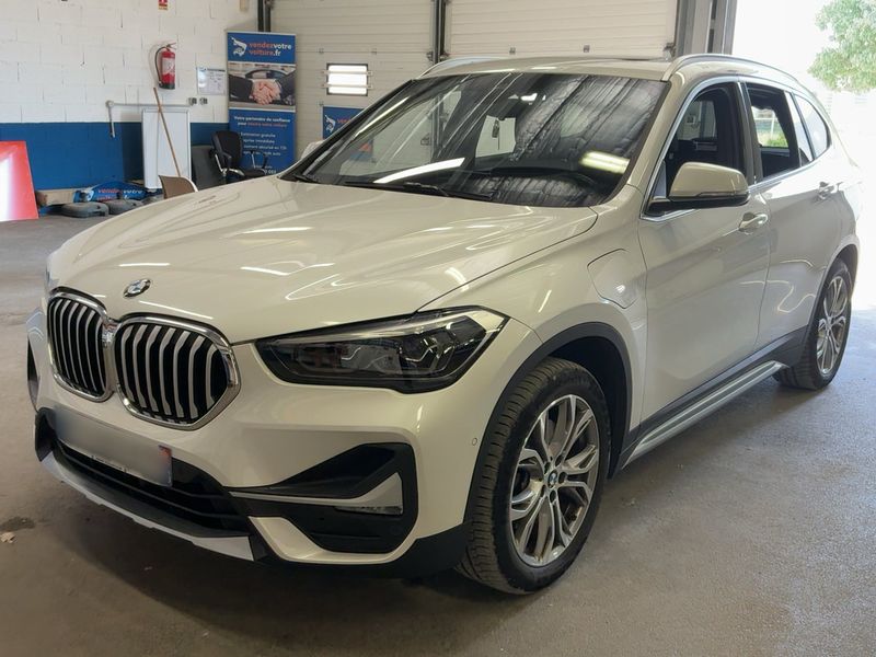 X1 xDrive 25e xLine
