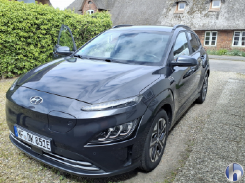 Hyundai Kona 2022