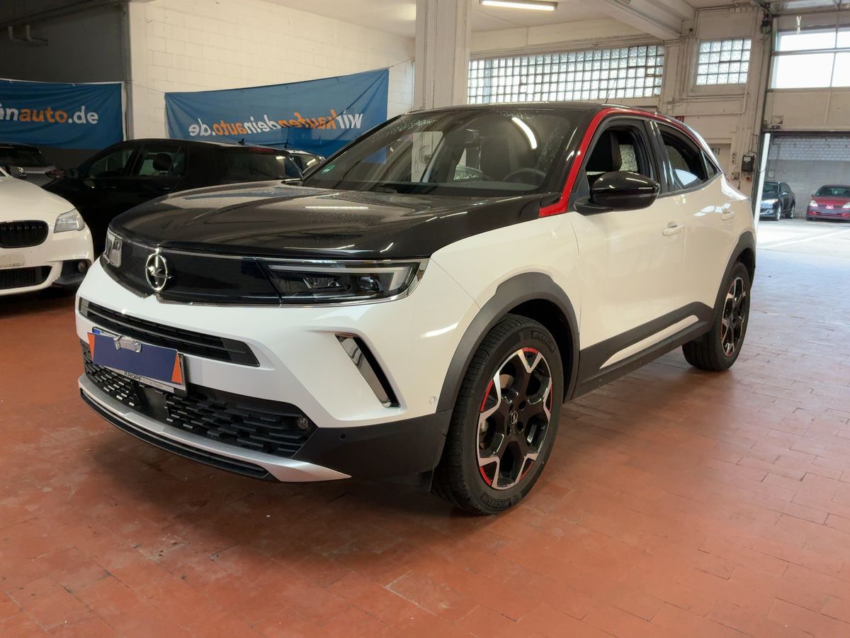 Opel Mokka d'occasion