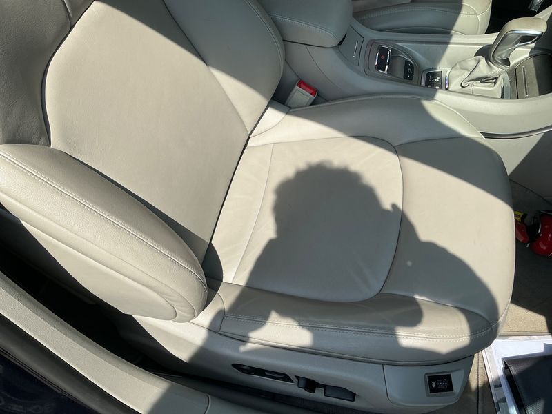 Citroen C5 2.2 HDi Exclusive 2011 – снимка 26