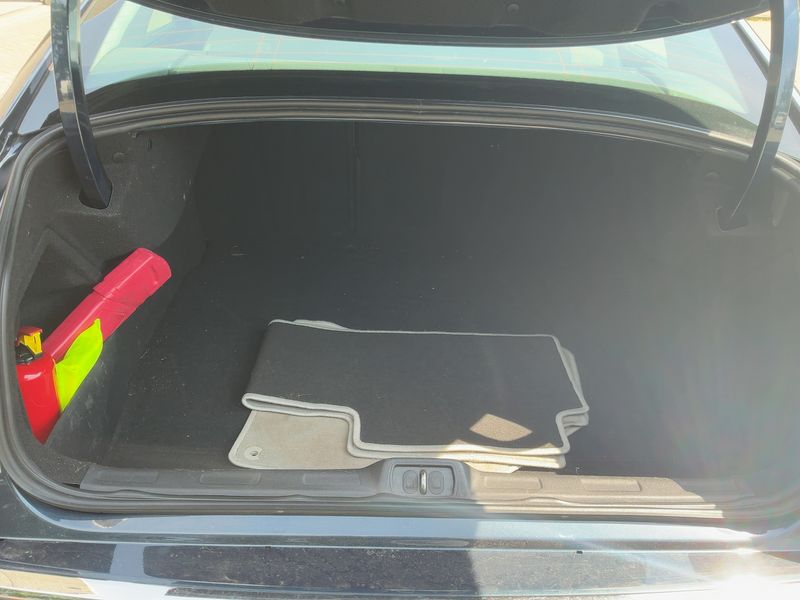 Citroen C5 2.2 HDi Exclusive — zdjęcie 10