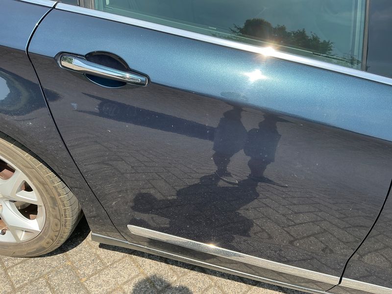 Citroen C5 2.2 HDi Exclusive 2011 – снимка 23