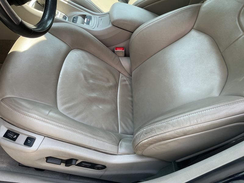 Citroen C5 2.2 HDi Exclusive 2011 – снимка 28