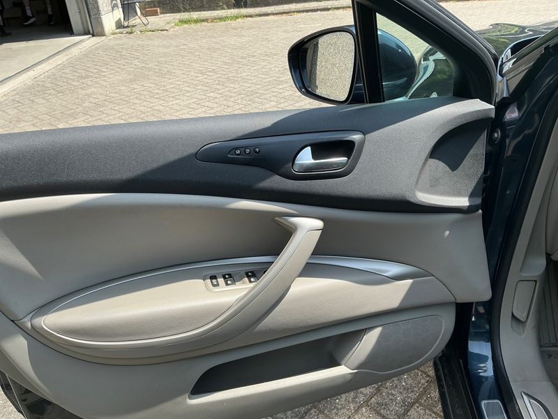 Citroen C5 2.2 HDi Exclusive 2011 – снимка 25
