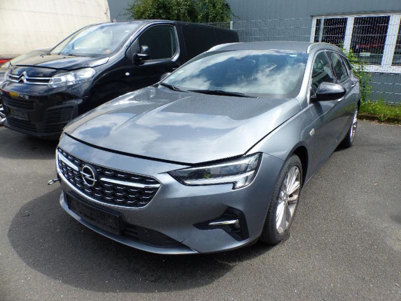 Opel Insignia 2.0 CDTI Business Elegance
