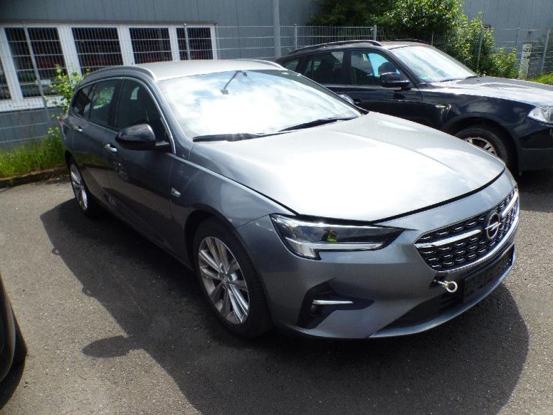 Opel Insignia 2.0 CDTI Business Elegance