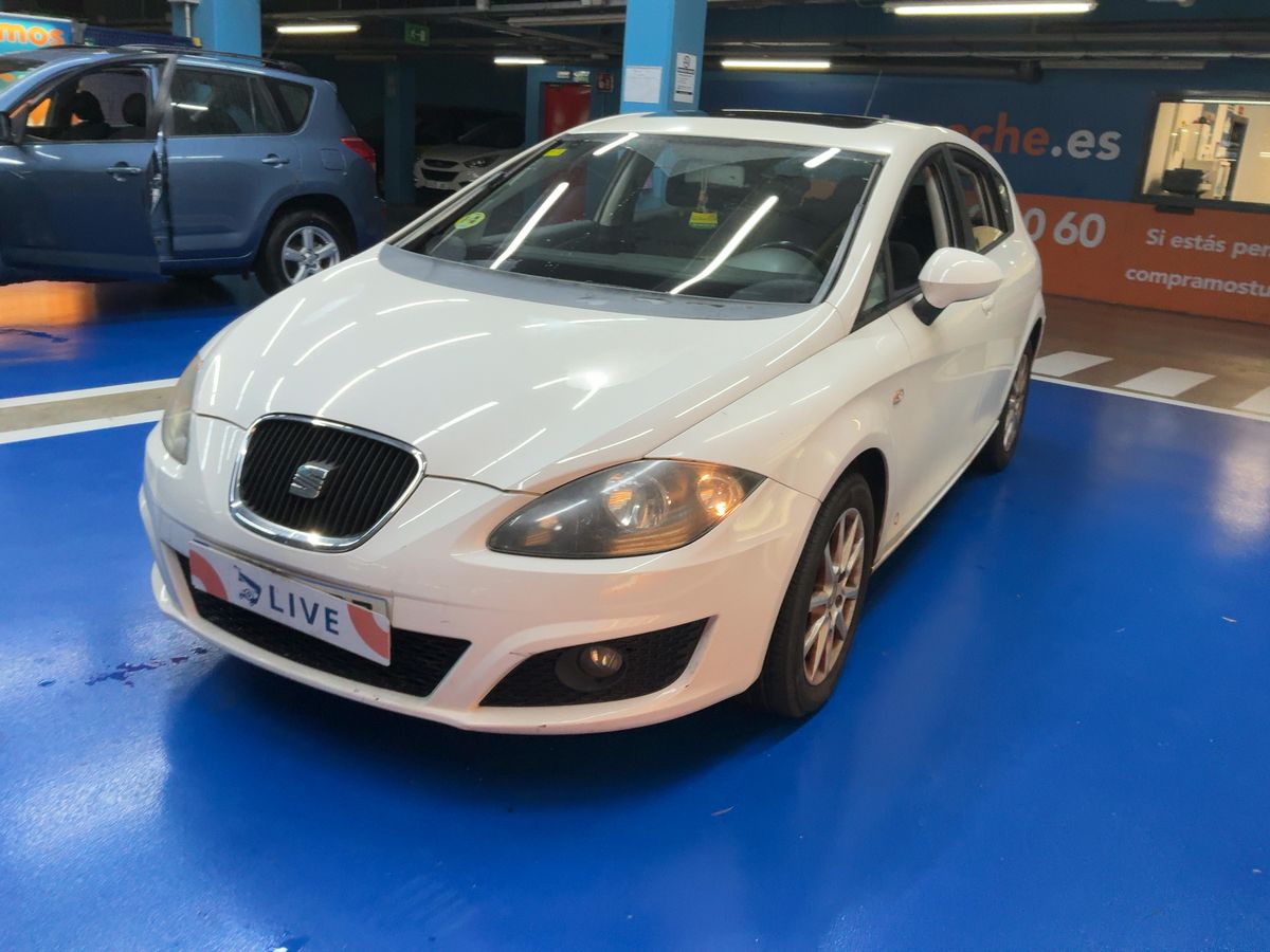 Seat Leon d'occasion