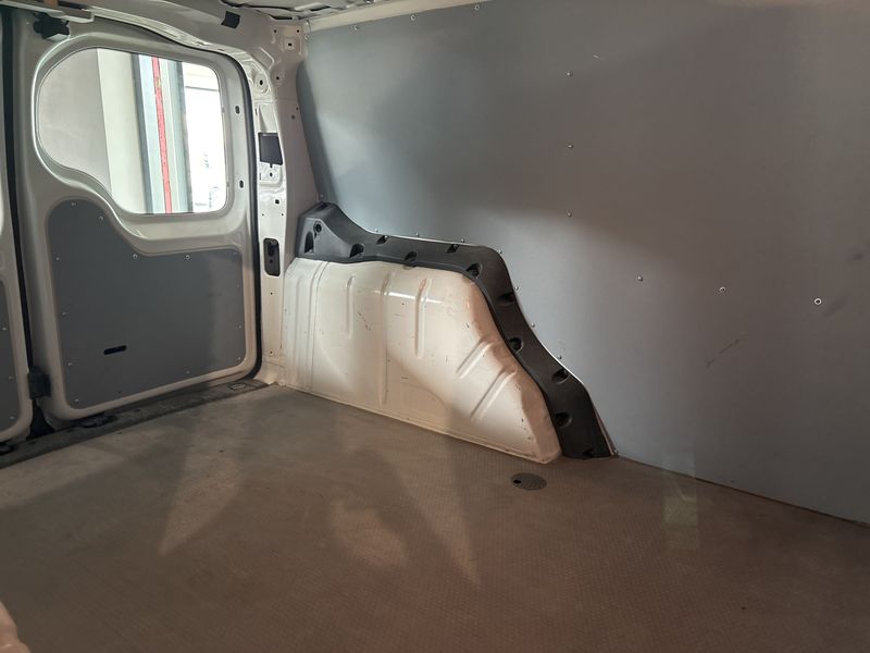 Volkswagen Caddy 2.0 TDI Maxi — zdjęcie 13