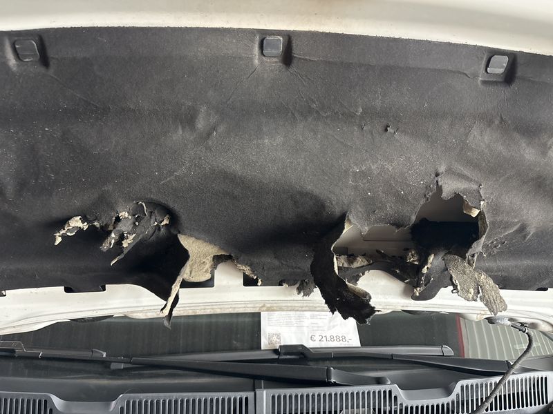 Volkswagen Caddy 2.0 TDI Maxi — zdjęcie 16
