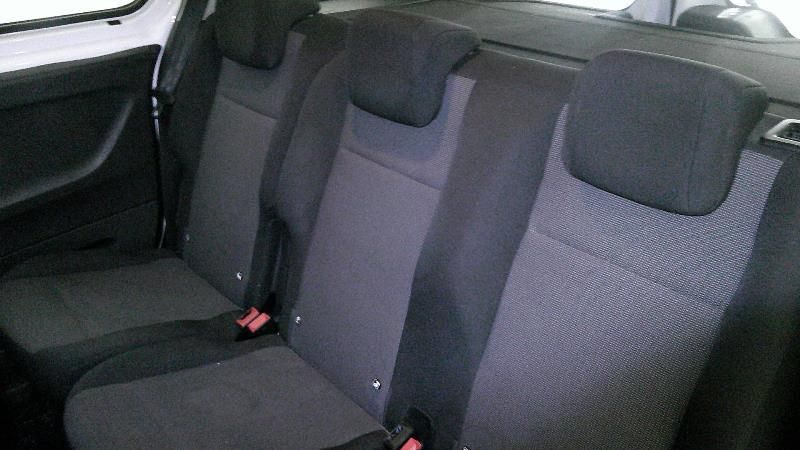 Opel Combo Life 1.5 CDTI Expression — zdjęcie 12