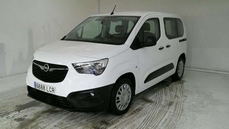 Opel Combo d'occasion