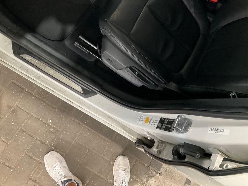 BMW 2er 218d Active Tourer Luxury Line 2018 – снимка 25