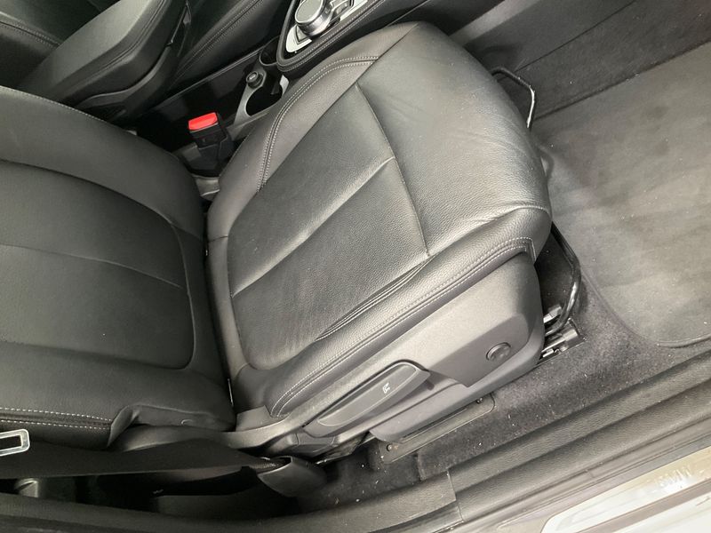 BMW 2er 218d Active Tourer Luxury Line 2018 – снимка 28