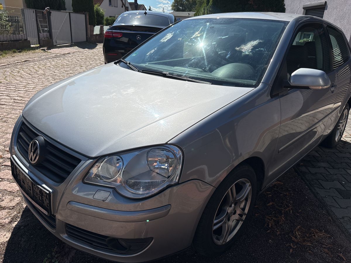 Volkswagen Polo 1.2 Tour