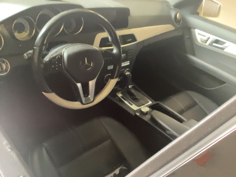 Mercedes-Benz C-Klasse C 300 CDI T 4Matic BlueEfficiency Avantgarde 2013 – снимка 17