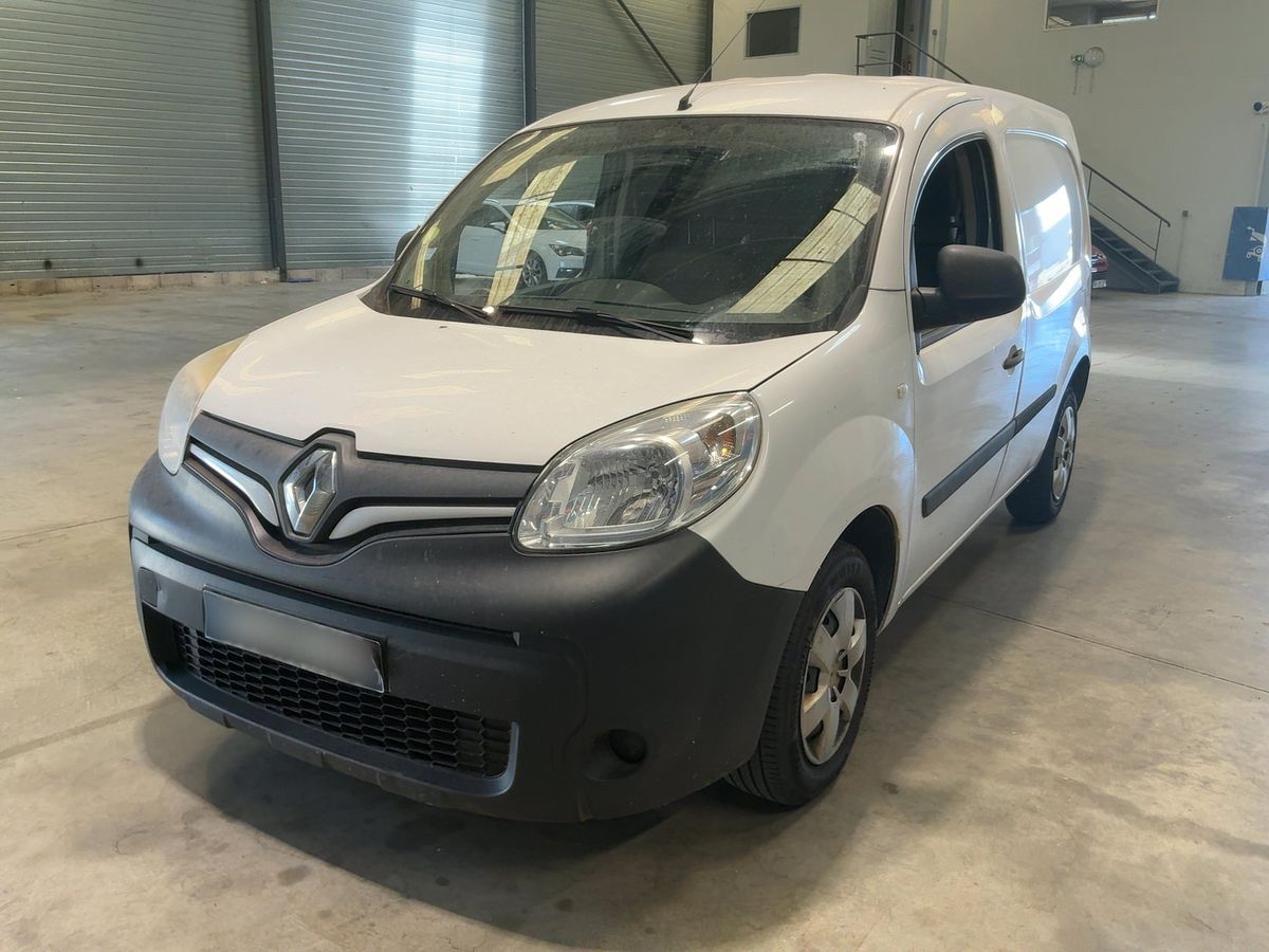 Renault Kangoo 2019