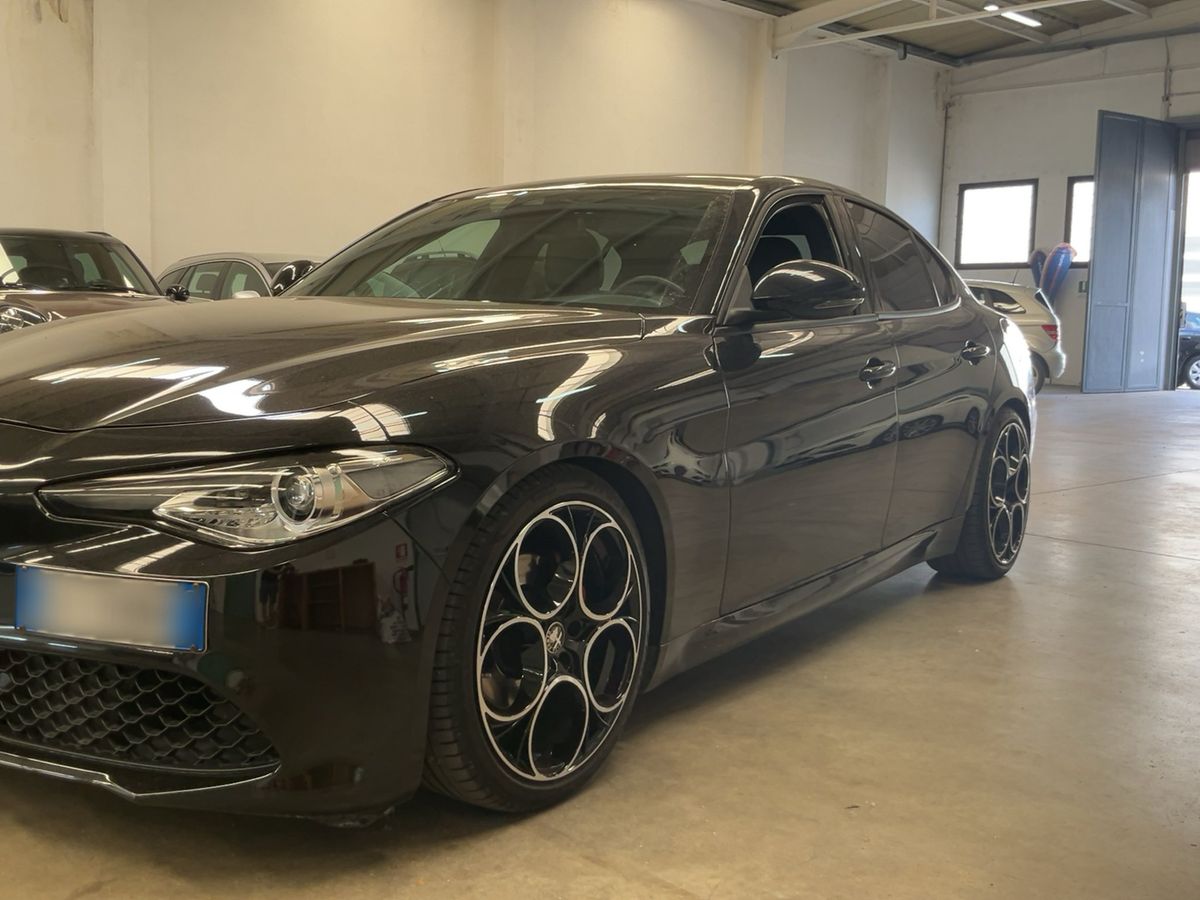 Alfa Romeo d'occasion