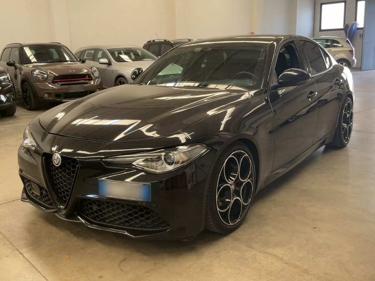 Alfa Romeo 2022