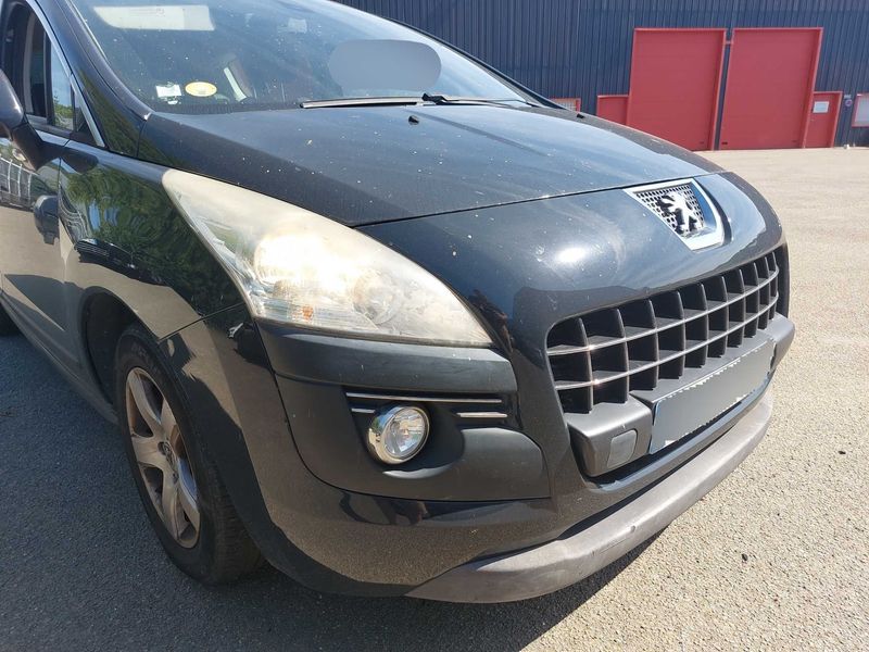 Peugeot 3008 1.6 HDi Business Pack 2010 – снимка 6