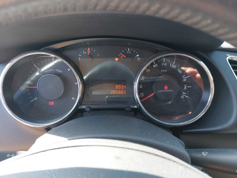 Peugeot 3008 1.6 HDi Business Pack 2010 – снимка 12