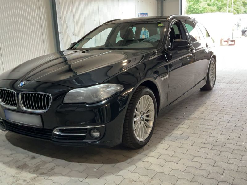 BMW 5er