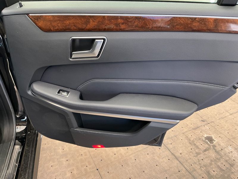 Mercedes-Benz E-Klasse E 220 CDI T 4Matic BlueTEC Elegance 2016 – снимка 27