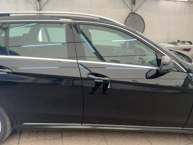 Mercedes-Benz E-Klasse E 220 CDI T 4Matic BlueTEC Elegance 2016 – снимка 10
