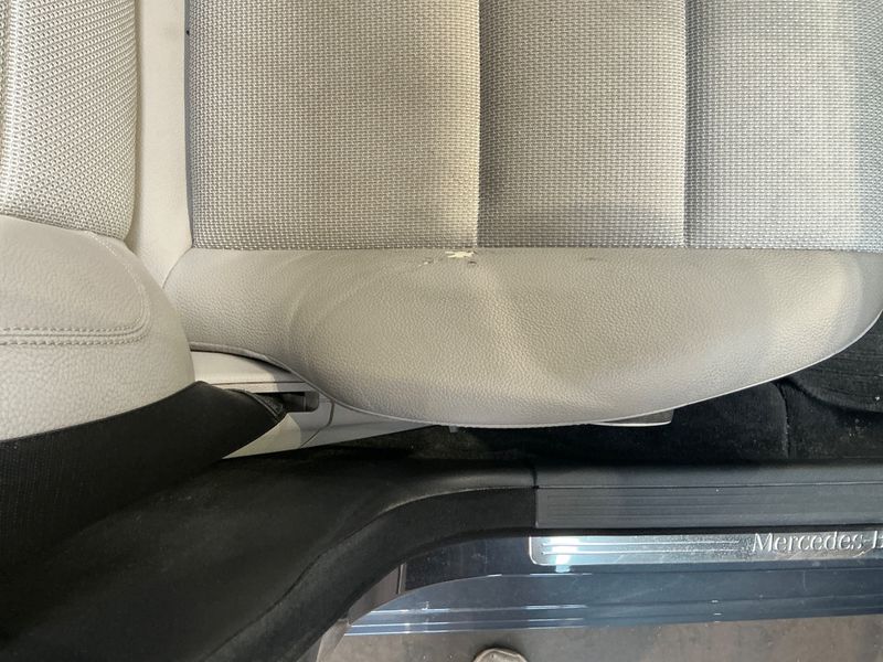 Mercedes-Benz C-Klasse C 200 CGI T BlueEfficiency Avantgarde 2013 – снимка 24