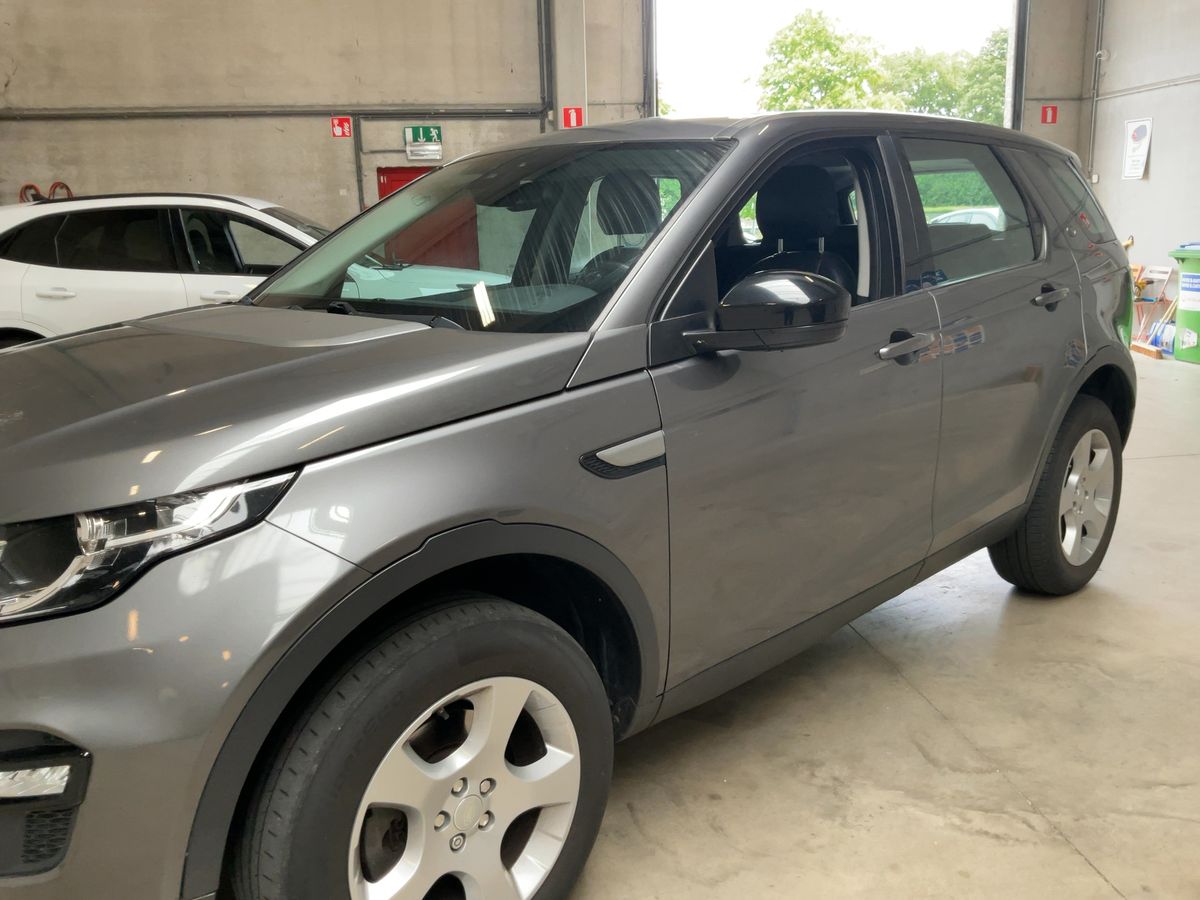 Land Rover d'occasion