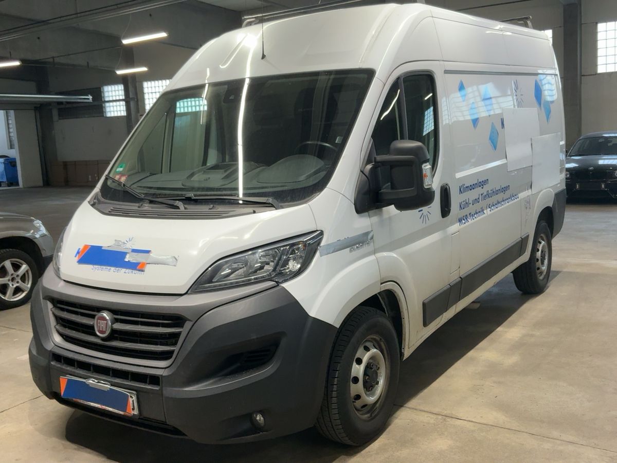Fiat Ducato 2020