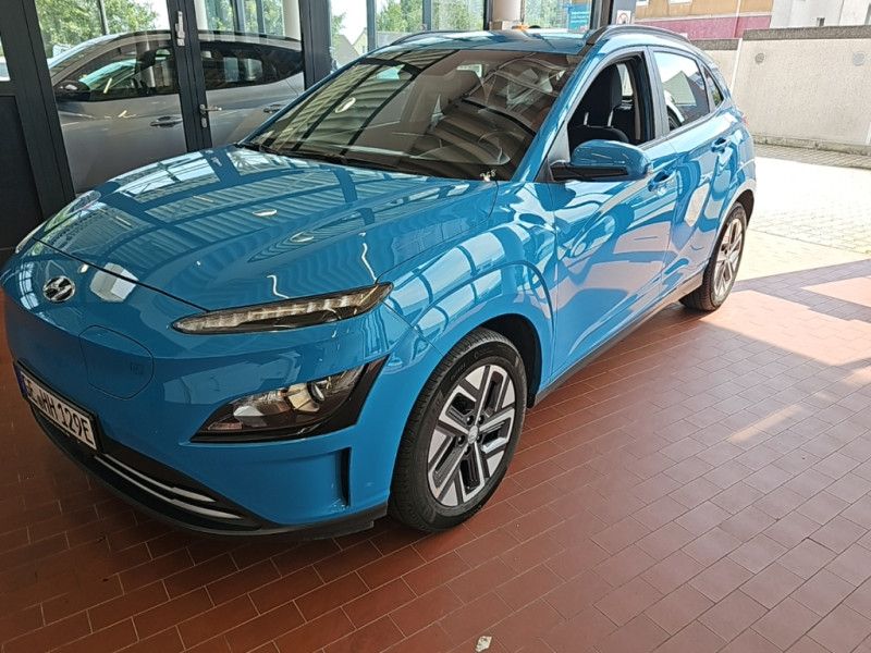 Hyundai Kona electric drive 100 kW Select 2WD