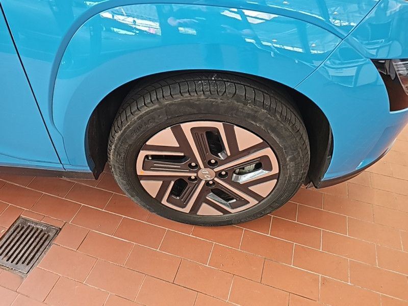 Hyundai Kona electric drive 100 kW Select 2WD