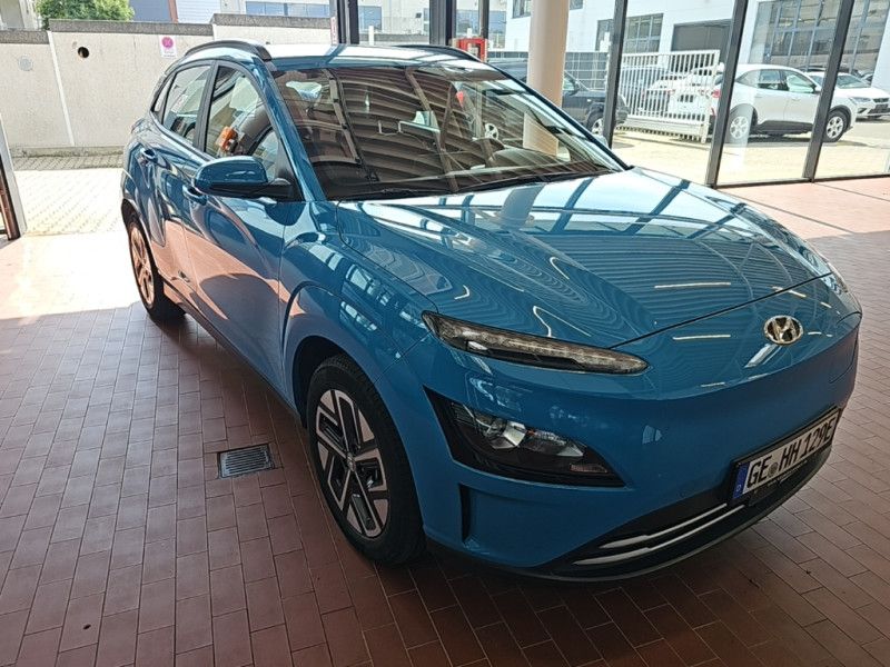 Hyundai Kona electric drive 100 kW Select 2WD