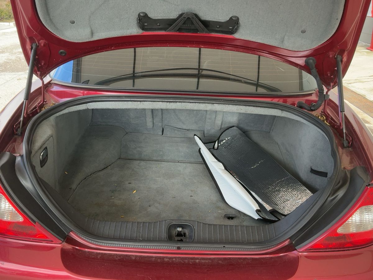 Jaguar XJ 2007 — photo 16