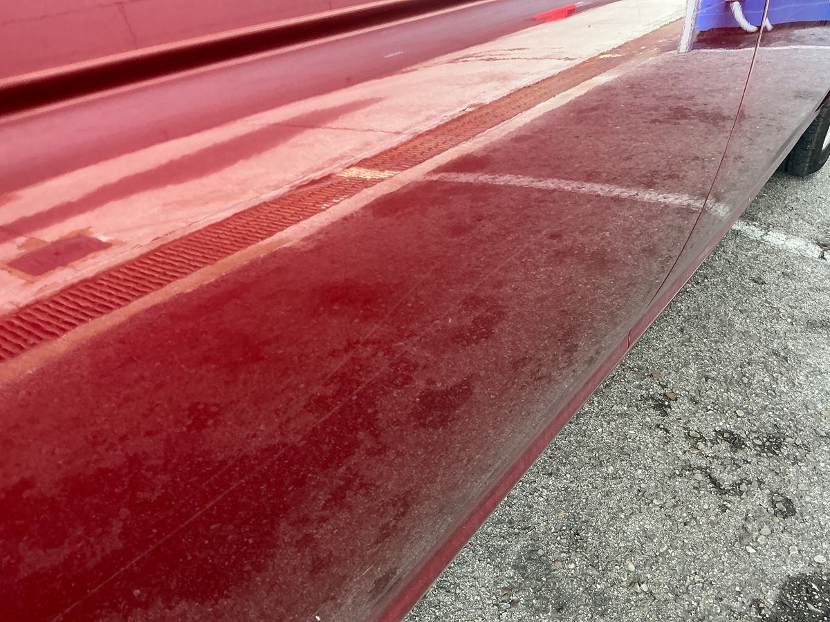 Jaguar XJ 2007 — photo 53