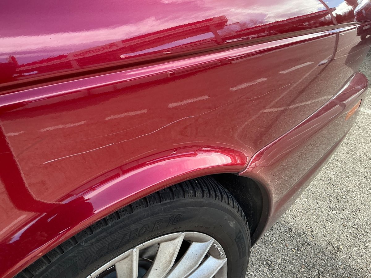 Jaguar XJ 2007 — photo 58