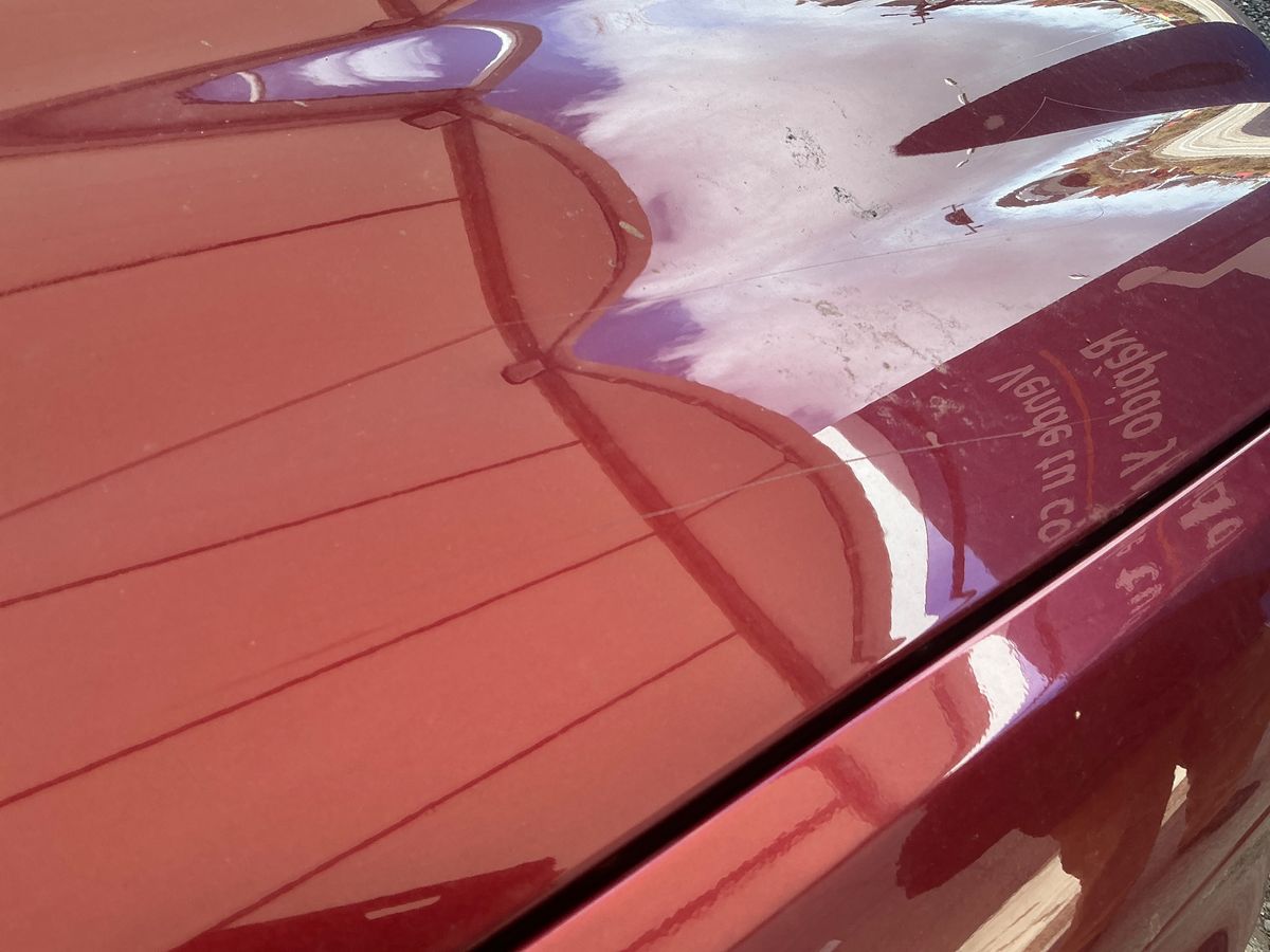 Jaguar XJ 2007 — photo 3