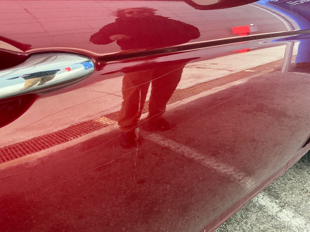 Jaguar XJ 2007 — photo 54