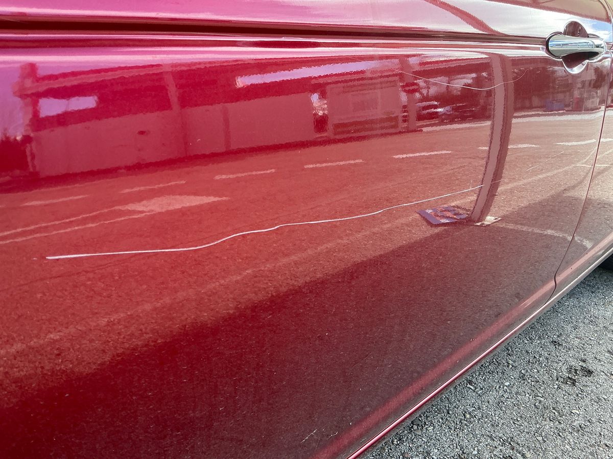 Jaguar XJ 2007 — photo 55