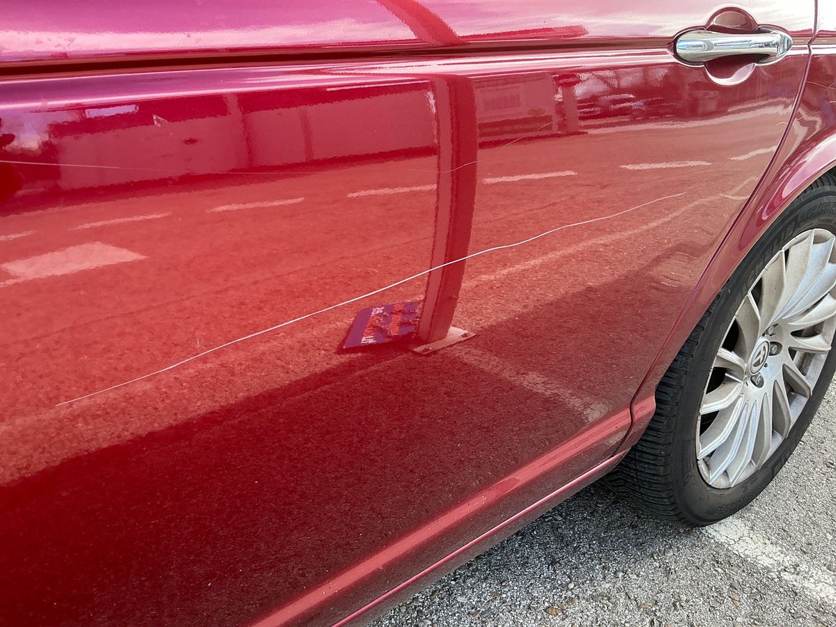 Jaguar XJ 2007 — photo 56